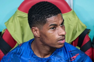 Barselona Markus Reşfordu saxlamaq niyyətində deyil