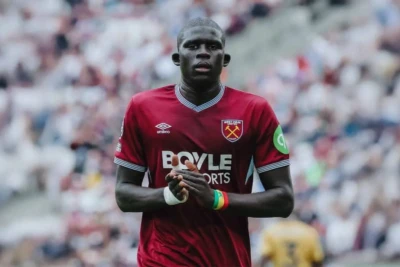 Seneqallı futbolçu Premyer liqa klubunu dəyişə bilər