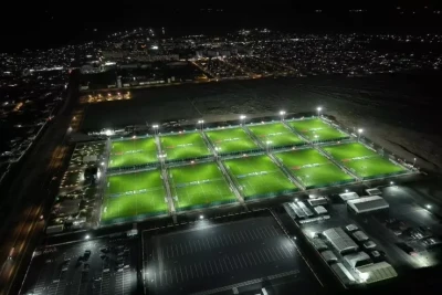 Baku'da Tarixdə İlk FIFA U-15 Dünya Çempionatı və Festivalı