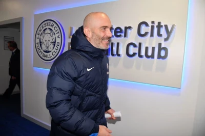 Enzo Mareska "Lester"ə qayıda bilər