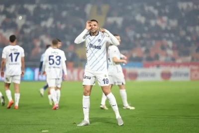 Yusif Ən-Nesiri "Əl-İttihad"a transfer olundu