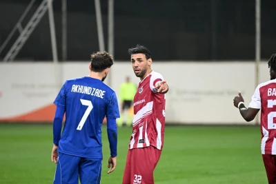 Elvin Yunuszadə "İmişli" - "Karvan-Yevlax" oyunu haqqında danışdı