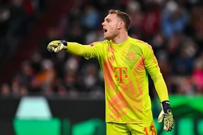 Daniel Perets "Bavariya"dan "Sauthempton"a keçir