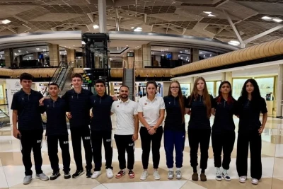 Azərbaycanın 3x3 basketbol U-15 oğlan və qız yığmaları Minskdə yarışacaq