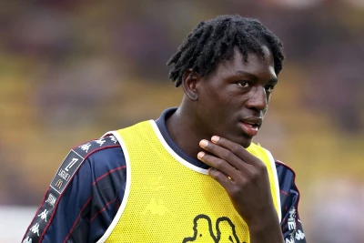 "Aston Villa" Brayan Maccionu transferini rəsmiləşdirdi