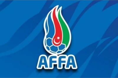 AFFA aşağı yaş qrupu millilərinin baş məşqçiləri ilə yollarını ayırır