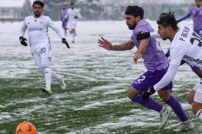 Rəhim Həsənov Premyer Liqa oyunlarındakı mübahisəli epizodlara aydınlıq gətirdi - VİDEO