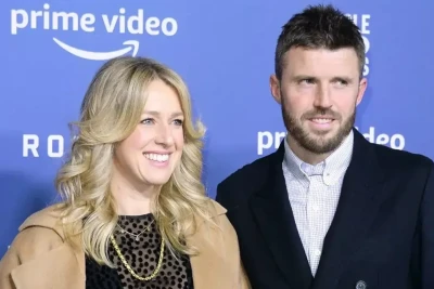 Roy Kin və Liza Raqhed arasındakı qalmaqal yenidən gündəmdə: Kerrik mövqeyini açıqladı