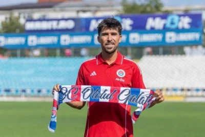 Pedro Nuno Azərbaycan klubları ilə razılaşmayıb, Rumıniyaya transfer olundu