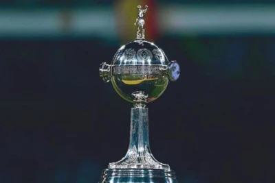 Libertadores Kubokunda 1/4 Final Cütləri Bəlli Oldu