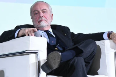 "Napoli" prezidentindən futbol qaydalarına və liqa formatlarına dəyişiklik təklifi
