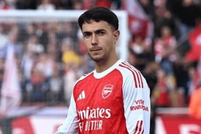 Subimendi "Arsenal"dakı vəziyyəti, final oyunu və Arteta haqqında danışdı