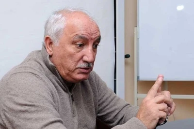 Ağasəlim Mircavadov "Sabah"ın Avropa Liqasındakı çıxışını dəyərləndirib