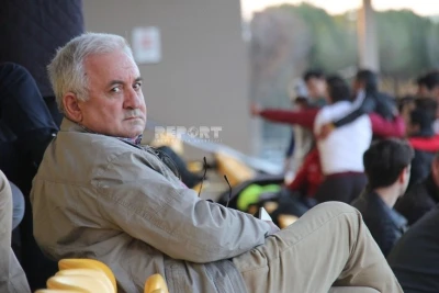 Yaşar Sultanov: Legioner limiti milli futbolumuza zərbə vuracaq