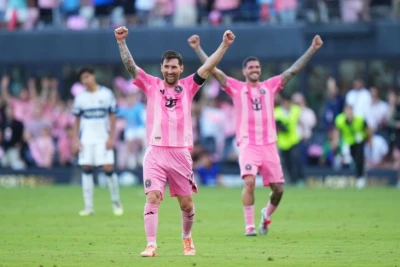 Lionel Messi "Barselona"ya qayıdışı: oyunçu yox, rəhbərlikdə