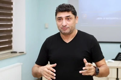 Aslan Kərimov: "Səbail"in indiyə kimi bu qədər azarkeşi olmayıb"