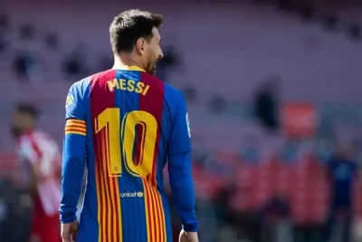 Lionel Messi yenidən “Barselona” forması geyinə bilər
