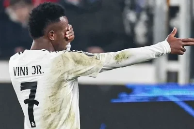 Covanni Silva: Vinisius Junior orta səviyyəli oyunçudur