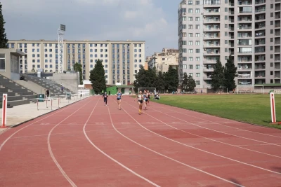 Əfqan Səfərovun xatirəsinə həsr olunan beynəlxalq memoriala start verildi: qaliblər müəyyənləşdi - FOTO