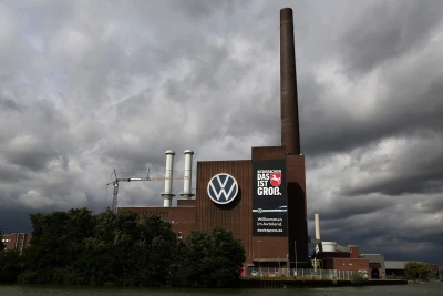Volkswagen 2030-ci ilə qədər futbol investisiyalarını dayandırır