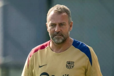 Hans-Diter Flik Robert Levandovskini son 10 ilin ən yaxşı hücumçusu adlandırıb