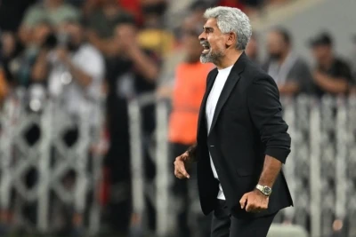 İsmet Taşdemir "Qaziantep"dən qovuldu