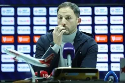 Tedesko Taliskanın ayrılığına veto qoydu və Yiğit Efe Demiri təriflədi