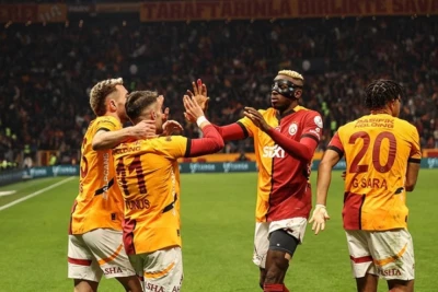 “Galatasaray” səfərdə qələbə qazandı