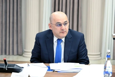 Şahin Bağırova general-polkovnik rütbəsi verildi: Prezidentin Sərəncamı