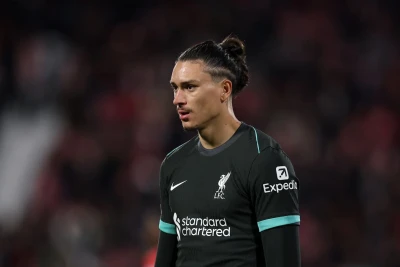 Çelsi Darvin Nunyesi transfer etmək istəyir