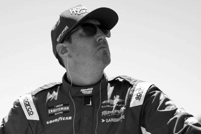 İkiqat NASCAR çempionu Kayl Buş 41 yaşında vəfat etdi