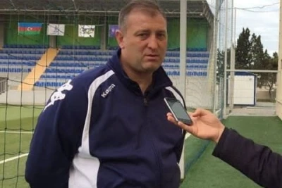 Elman Sultanov "Baku Sporting"in hazırlıq planları və transferləri barədə danışıb
