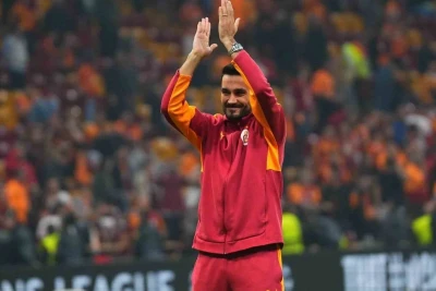 İlkay Gündoğan: Komanda qələbəsi mənim üçün əsasdır