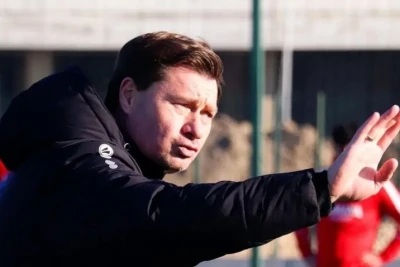 Andrey Demçenko: "Nəticə əhəmiyyətli deyildi, hələ öyrənməli olduğumuz nüanslar var"