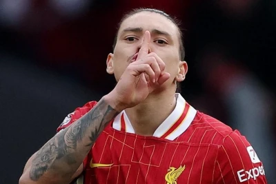 "Napoli" "Liverpul"un Nunez və Kyezasını transfer etmək istəyir