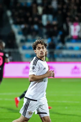 Qarabağ futbolçusundan açıqlama: “Titul üçün mübarizə üç komanda arasında olacaq”