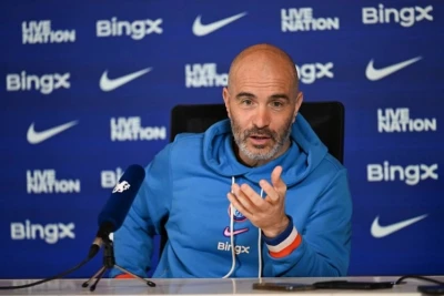 Enzo Mareska "Fiorentina"nın baş məşqçisi ola bilər