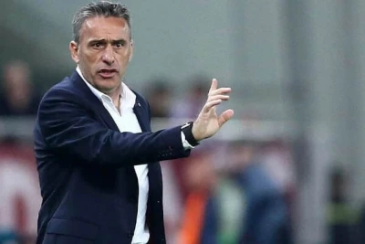 Paulu Bentu Özbəkistan milli komandasını çalışdırmaqdan imtina etdi
