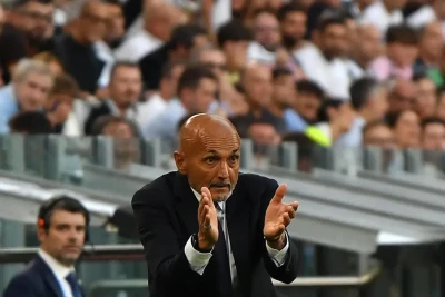 Spalletti: “Yuventus” qələbəni öz təşəbbüsü ilə əldə etməlidir