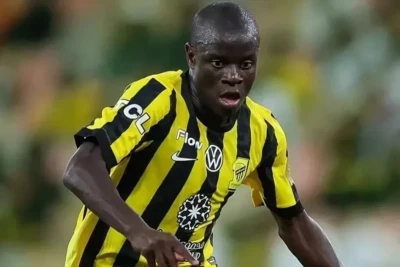 "Fənərbağça" N'Qolo Kante transferi ilə bağlı açıqlama yayıb: Uğursuz cəhd