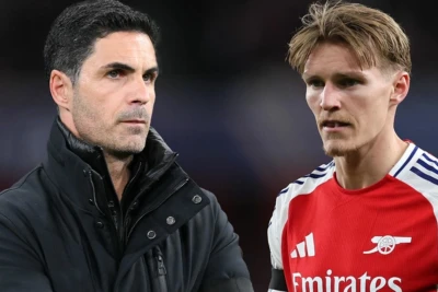 "Arsenal" "Atletiko" ilə oyundan əvvəl tarixi uğura çağırır