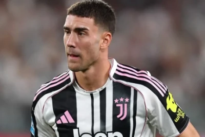 Vlahoviç yenidən "Yuventus"la məşqlərə başlayır