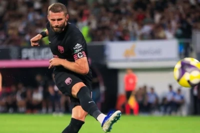 Pavol Şafranko: "Neftçi" ilə oyun derbidir, stadionda daha çox azarkeş görmək istərdik