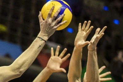 Voleybol üzrə Azərbaycan çempionatında "Neftçi" qələbə qazanıb