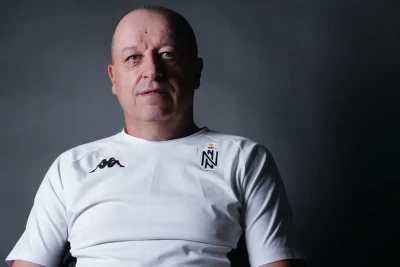 Yuri Vernidub “Neftçi TV”yə geniş müsahibə verdi
