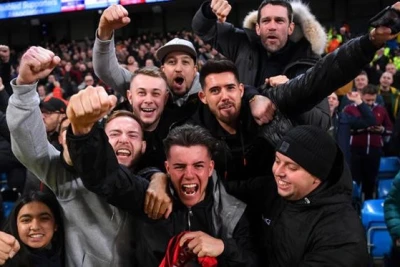 Определена символическая сборная АПЛ 2025 года по версии болельщиков - ФОТО