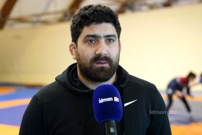 Toğrul Əsgərov: “Qürur hissi keçirirəm”