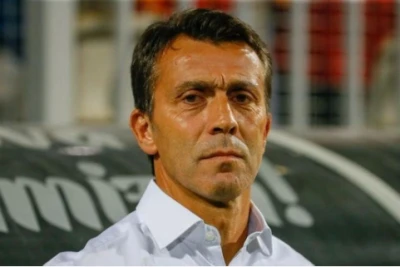 “Antalyaspor”a yeni baş məşqçi təyin edilib