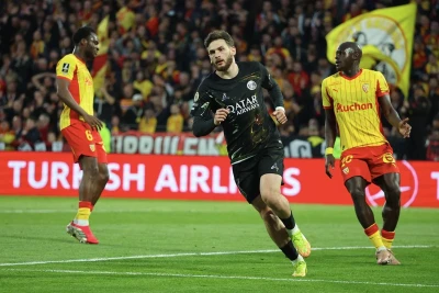 PSJ və Lans Fransa Superkuboku uğrunda qarşılaşır