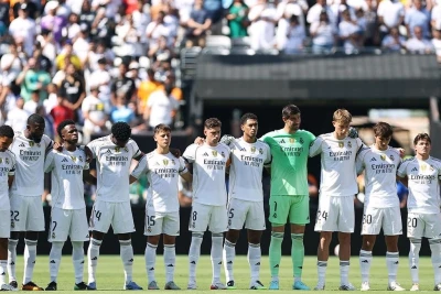 Madrid "Real"ının PSJ ilə oyunu öncəsi yaranan hava şəraiti ilə bağlı çətinliklər